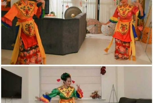 KBRI Den Haag Ajak Pegiat Seni Promosikan Budaya Indonesia