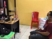 Polresta Banyumas Tangkap Kawanan Pencuri Sepeda Motor Lintas Daerah
