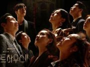 The Penthouse 2 Episode 5-6; Ketegangan dan Pertumpahan Darah Kembali