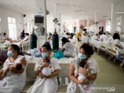 WHO Desak Petugas Kesehatan Untuk Izinkan Kontak Ibu dan Bayi
