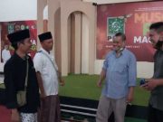 DPC PKB Kabupaten Magelang Gelar Muscab Sabtu Pagi