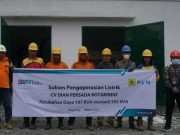 PLN UP3 Magelang Layani Pasang Baru dan Tambah Daya Pelanggan Tegangan Menengah