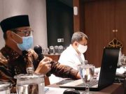 Maju Ke Tingkat Asia Tenggara, Temanggung Wakili Indonesia di Bidang Konservasi Air