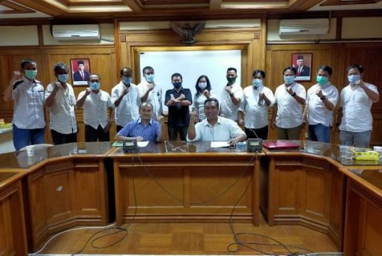PP No 23 Tahun 2021 Turun, 6.000 Karyawan Perhutani Potensial Dirumahkan