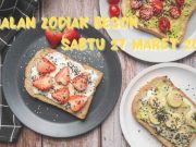Ramalan Zodiak Besok Sabtu 27 Maret 2021, Leo Merasa Khawatir, Capricon Ingat Masa Lalu