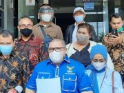 Diminta Untuk Dilengkapi, Polisi Kembalikan Laporan Kubu Moeldoko
