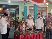 Kemensos Akan Bangun 41 Sentra Kreasi Atensi, Balai Besar Disabilitas Jartini di Temanggung yang Kedua