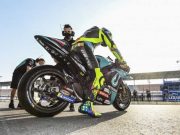 Karir Rossi di MotoGP Diputuskan Paruh Musim Ini