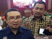 Polisi: Sadikin Aksa Tidak Ditahan karena Ancaman Kurang dari 5 Tahun