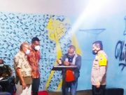 Mahasiswa Papua di Salatiga Buat Pernyataan Sikap Tolak Miras, Diawali Tradisi Bakar Batu