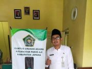 KUA Pakis Aji Jepara Hadirkan WA Center, Urusan Menikah Semakin Mudah
