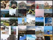 HUT Ke-7 Semen Gresik Gelar Lomba Fotografi PHOTOHUNT 2021 Bertema ‘Kokoh Tak Tertandingi’