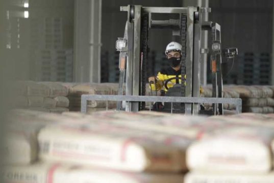 Skor ‘Self Assesment’ GCG Semen Gresik Terkualifikasi Sangat Baik