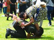 1.000 Putra Putri Papua Resmi Jadi Prajurit TNI AD Berpangkat Sersan Dua