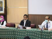 1.497 Peserta Lolos SNMPTN UNS Tahun 2021, 372 Orang Pemegang Kartu Indonesia Pintar