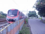 Maksimalkan Jaga Jarak, PT KAI Commuter Kembali Tambah Dua Perjalanan KRL di Lintas Yogyakarta – Solo Balapan