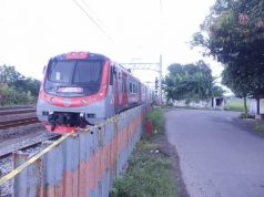 Maksimalkan Jaga Jarak, PT KAI Commuter Kembali Tambah Dua Perjalanan KRL di Lintas Yogyakarta – Solo Balapan