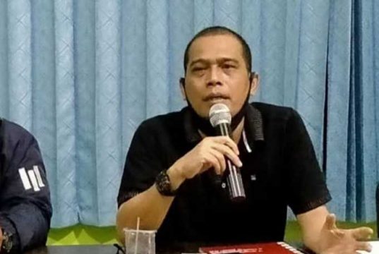 Kongres PSSI Kudus Ganti Tunggu Penyelesaian Konflik KONI