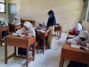 Sekolah Tatap Muka di Kota Semarang Diuji Coba 5 April 2021