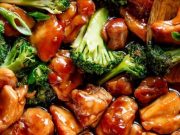 Resep Membuat Ayam Teriyaki ala Restoran Enak dan Sederhana