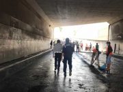 Catat! Underpass Makamhaji, Kartasura Ditutup