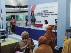 Makan Ikan Sangat Penting Untuk Meningkatkan Imunitas dan Daya Tahan Tubuh