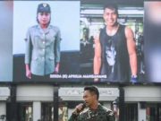 Atlet Voli Putri Aprilia Manganang Ternyata Seorang Laki-laki, Waduh…