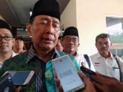 Menghilang Usai Ditusuk, Kabarnya Kini Wiranto Fokus Bantu Jokowi