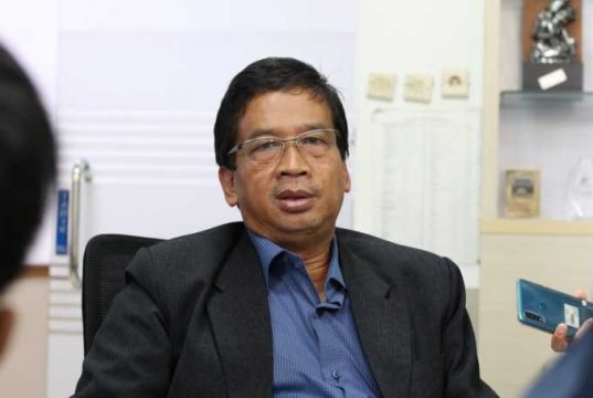 Majelis Rektor Perguruan Tinggi Negeri Indonesia Kutuk dan Kecam Teror Bom di Makasar