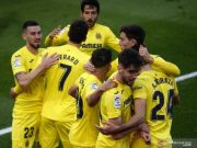 Villarreal Gasak Granada 3-0
