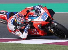 Rookie Jorge Martin Buat Kejutan dengan Pole Position GP Doha