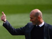 Zidane: Saya Bukan Pelatih yang Buruk, tapi Juga Bukan yang Terbaik