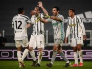 Ronaldo dan Dybala Antar Juve Kandaskan Napoli