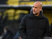 Guardiola Marah Dianggap Tidak Serius Hadapi Piala FA