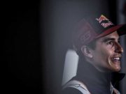 Marquez Bicara Target di Portimao
