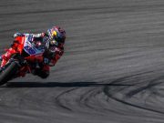 Jorge Martin Bakal Naik Meja Operasi di Barcelona