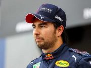 Perez Merasa Seharusnya di Pole Position