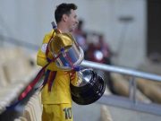 Messi Cetak Sejarah, Kedua Terbanyak Peroleh Trofi