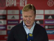 Ronald Koeman Kini Fokus Buru Status Juara La Liga