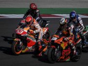 Marquez: Kembali ke MotoGP Terasa seperti Kembali ke Sekolah