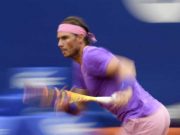 Nadal Kewalahan Atasi Ivaskha