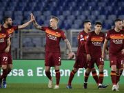 Roma Sudah Tahu Rahasia Kalahkan MU