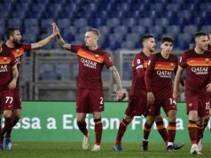 Roma Sudah Tahu Rahasia Kalahkan MU