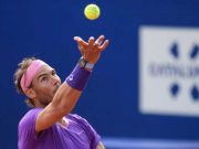 Nadal Bertemu Tsitsipas di Final Barcelona Open