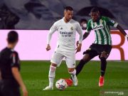Real Madrid Gagal ke Puncak