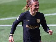 Antoine Griezmann Bangga Bisa Bermain untuk Barcelona