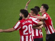 Athletic Bilbao Ditahan Seri 2-2 oleh Valladolid