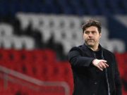 PSG Harus Jaga Intensitas agar Bisa Hentikan City