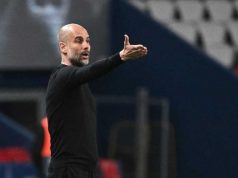 Guardiola: Percayalah pada Diri Sendiri