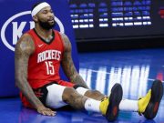 DeMarcus Cousins Segera Bergabung dengan LA Clippers
